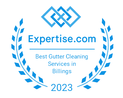 Expertise. com best gutter cleaning services in billings